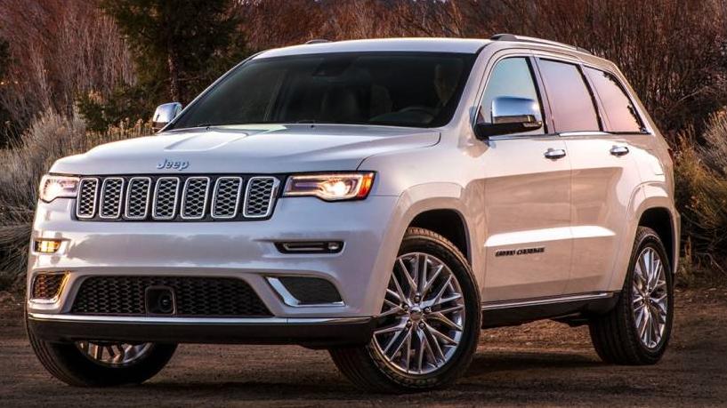 JEEP GRAND CHEROKEE 2021 1C4RJFBG2MC512459 image